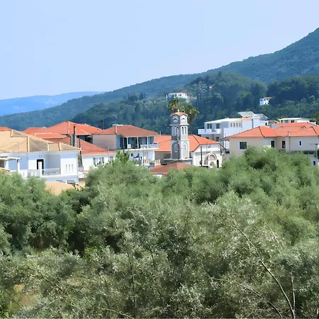 View Pensionat Nidhrion