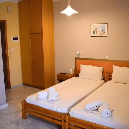 View Pensionat 3*
