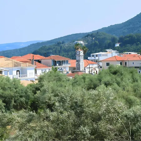 Pensionat View