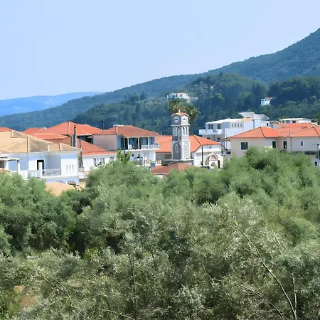 View Pensionat 3*