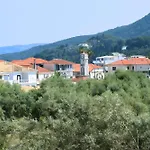 View Vendégház Nidrí