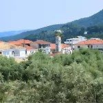 Vendégház View