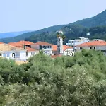 View Vendégház 3*