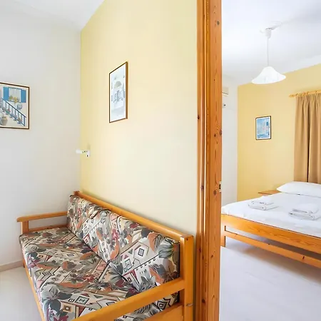 View 게스트하우스 3*