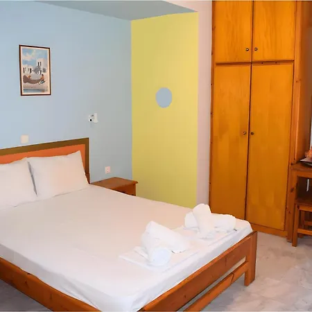 View 게스트하우스 3*