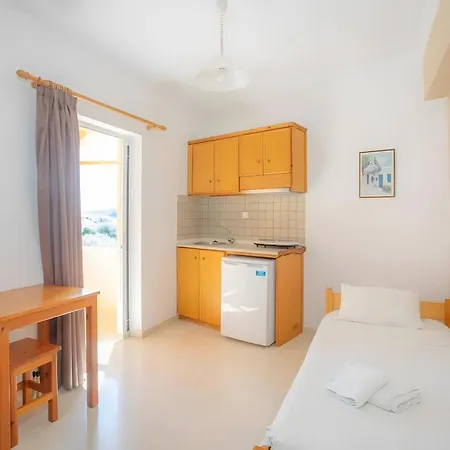 View 게스트하우스