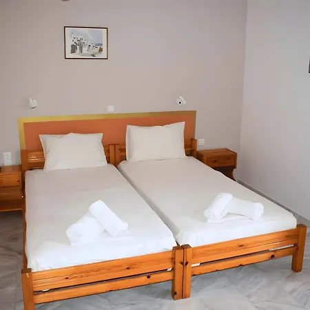 게스트하우스 View 3*