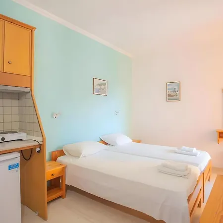 View 게스트하우스 3*