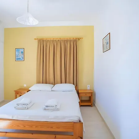 게스트하우스 View