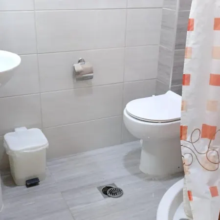 Pensión View