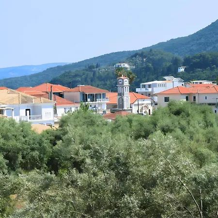 View Vendégház Nidrí
