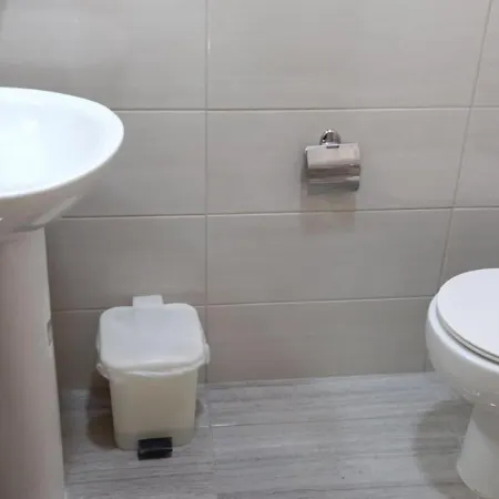 בית הארחה View 3*