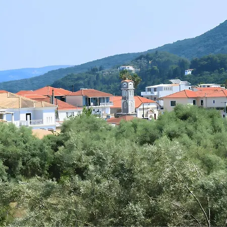 View 3* Nydri (Lefkada)