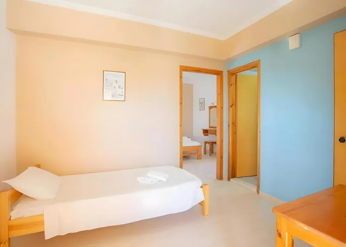 View בית הארחה נידרי