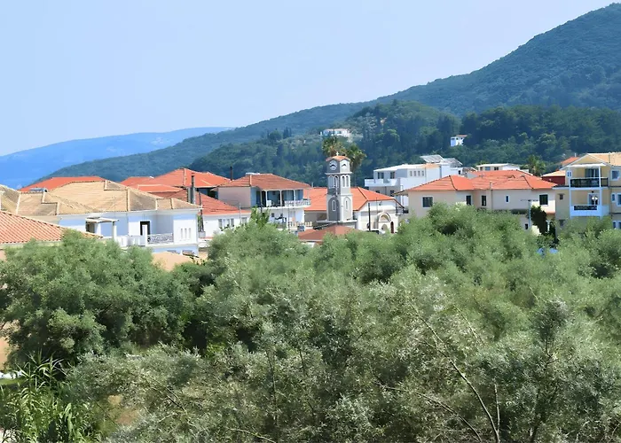בית הארחה View 3*